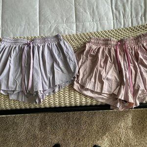 Butterfly Shorts